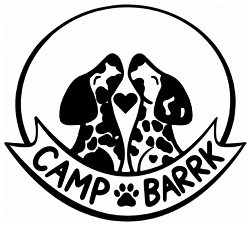 Camp Barrk logo
